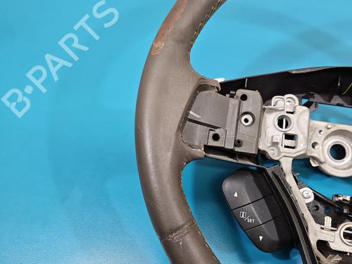 Steering wheel SUBARU FORESTER (SJ_) 2.0 D AWD (SJD) | BP37846661C49 - Image 5