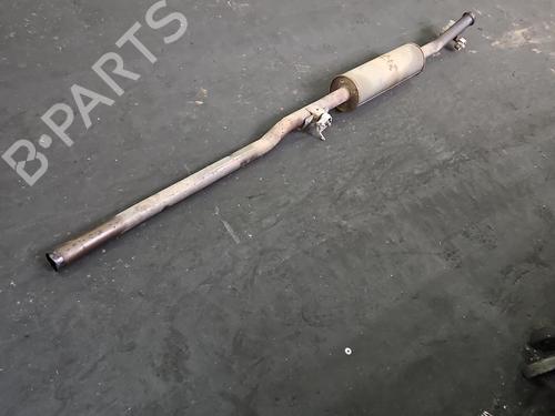 Used Exhaust system Exhaust system 38150541 38150541