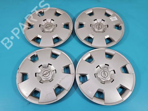 Used Hub cap Hub cap 38116125 38116125