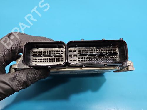Engine control unit (ECU) SUZUKI SX4 S-Cross (JY) 1.4 Hybrid (Mild Hybrid) AllGrip (AKK 414) | BP37832769M57 - Image 4