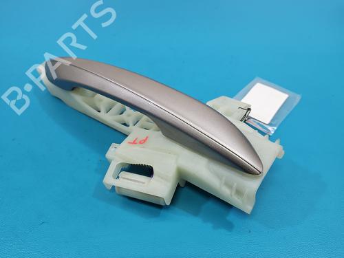 Used Rear right exterior door handle Rear right exterior door handle 39163150 39163150