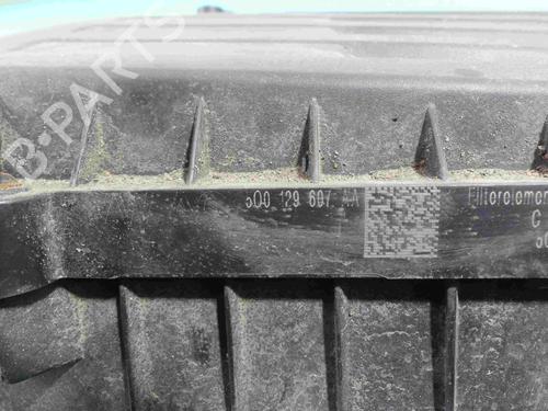 Air filter box VW CC B7 (358) 2.0 TDI | BP37809491M87 - Image 8
