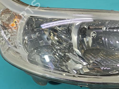 Right headlight CITROËN C4 I (LC_) 1.6 16V | BP37824307C29 - Image 4