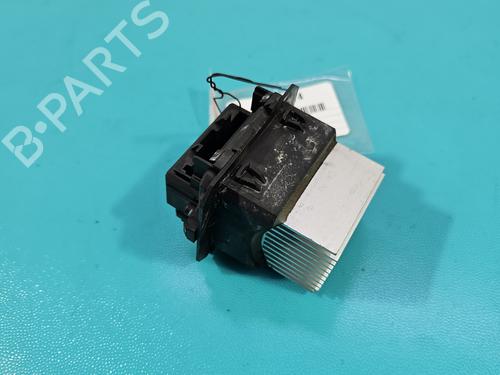 Used Heater resistor Heater resistor 37833997 37833997