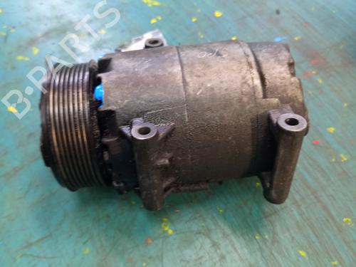 AC compressor RENAULT ESPACE IV (JK0/1_) 2.2 dCi (JK0H) | BP37811526M34 - Image 13