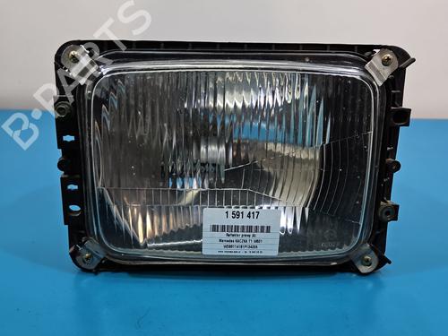 Used Right headlight Right headlight 38048898 38048898