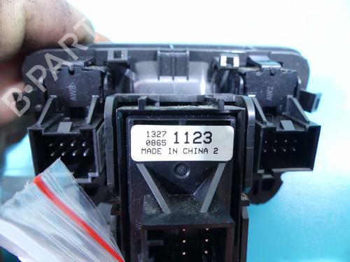 Switch OPEL ZAFIRA TOURER C (P12) 2.0 CDTi (75) | BP37887569I30 - Image 5