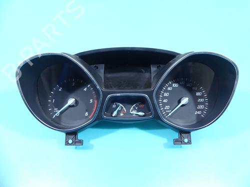 Instrument cluster FORD KUGA I 2.0 TDCi | BP37892422C47 - Image 2
