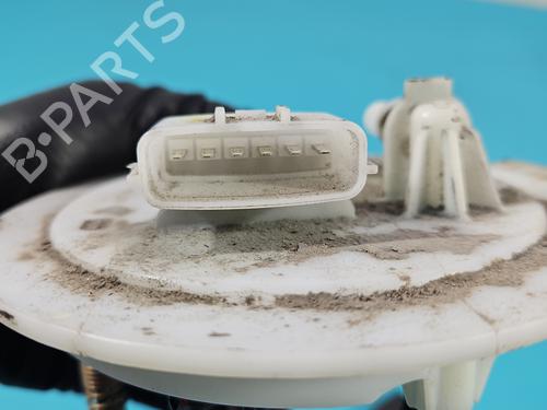 Fuel pump RENAULT KADJAR (HA_, HL_) | BP37851061M76 - Image 4