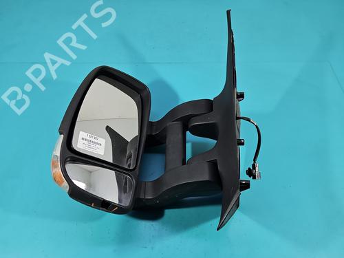 Retrovisor esquerdo RENAULT MASTER III Platform/Chassis (EV, HV, UV) | BP38146918C26 - Image 3