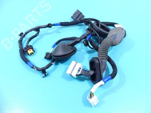 wiring-harness-hyundai-i30-pde-pd-pden-2016-38115479 main image