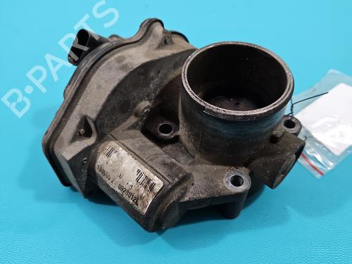 Used Throttle body Throttle body 37810950 37810950
