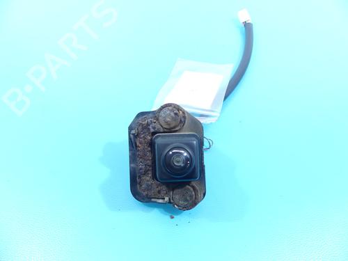 Camera NISSAN PULSAR Hatchback (C13) 1.5 dCi | BP37880767E14 - Image 2