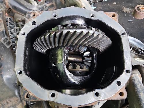 Rear differential LEXUS IS III (_E3_) 300h (AVE30_, AVE30R) | BP38142853M24 - Image 2