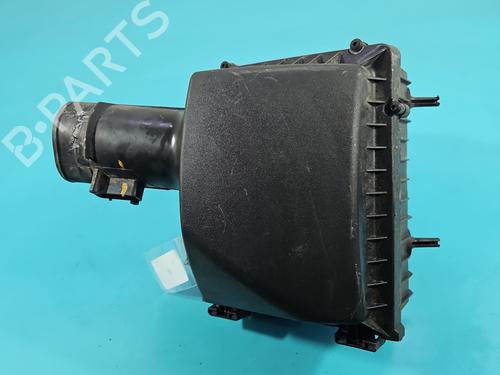 Air filter box RENAULT TRAFIC III Van (FG_) 2.0 dCi 120 (FGMN) | BP37826142M87 - Image 2