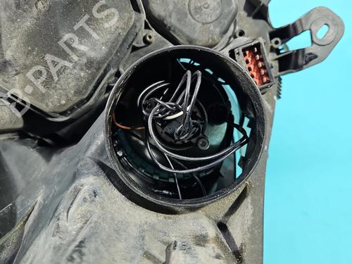 Left headlight OPEL ASTRA H (A04) 1.8 (L48) | BP38152185C28 - Image 10