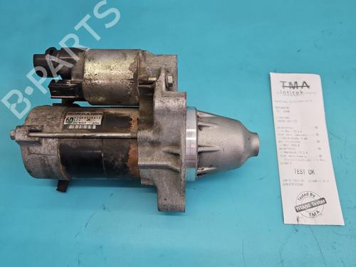 Used Starter Starter HONDA JAZZ III (GE_, GG_, GP_, ZA_) 1.3 i (GE6, GG3, GG6) (100 hp) 37828004 37828004