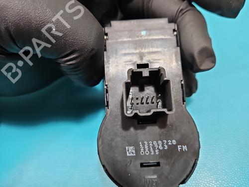 Headlight switch OPEL INSIGNIA A (G09) | BP38125291I24 - Image 4