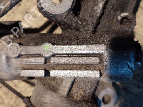 Steering rack BMW 7 (E65, E66, E67) 735 i, Li | BP37885640M22 - Image 11