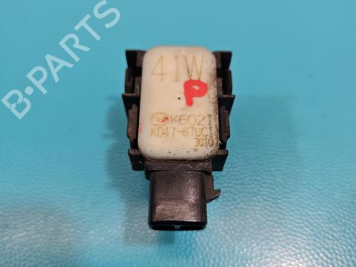 Electronic sensor MAZDA CX-5 (KE, GH) 2.2 D AWD (KE2AW) | BP38124742M84 - Image 4