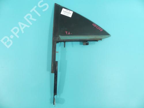 Used Rear left door window Rear left door window 37886218 37886218