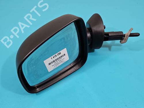 Retrovisor esquerdo DACIA SANDERO 1.4 MPI LPG | BP38124689C26 - Image 4