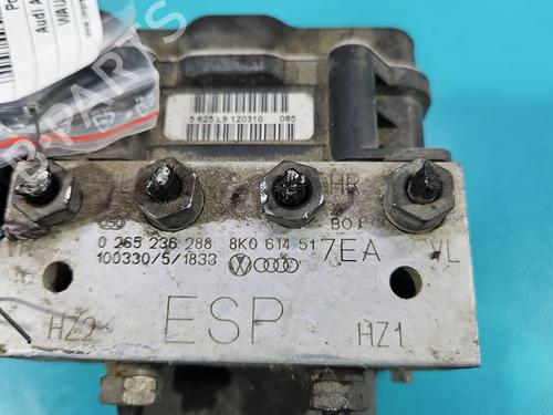 ABS pump AUDI A5 Sportback (8TA) 3.0 TDI quattro | BP37840464M43 - Image 6