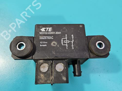 Electronic module JEEP GRAND CHEROKEE IV (WK, WK2) | BP37851664M83 - Image 2
