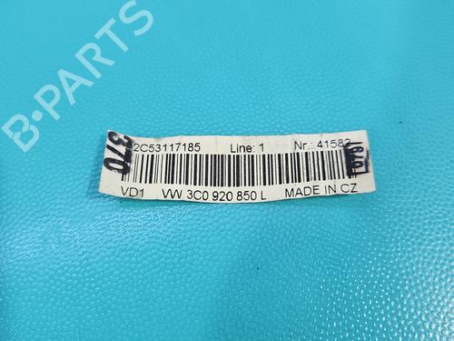 Instrument cluster VW PASSAT B6 (3C2) 2.0 FSI | BP37844995C47  - Image 9