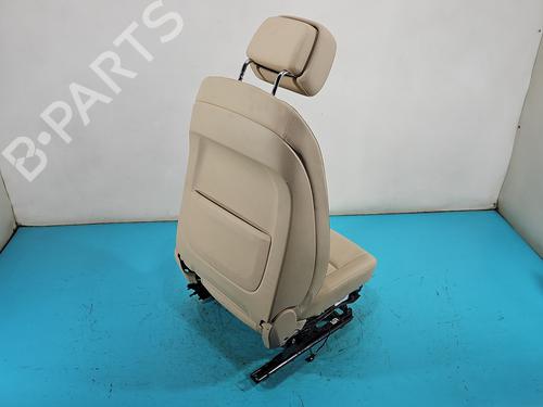 Left front seat BMW 5 (F10) 520 i | BP37820511C15 - Image 14