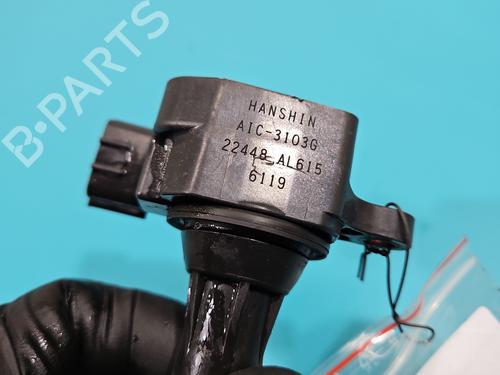 Ignition coil INFINITI FX 35 All-wheel Drive | BP38130306M94 - Image 8