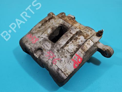 Used Right front brake caliper Right front brake caliper JEEP GRAND CHEROKEE II (WJ, WG) 4.7 V8 4x4 (220 hp) 38132326 38132326