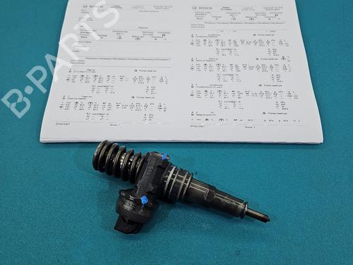Used Injector Injector 38487272 38487272