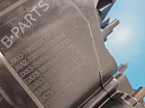 Heater matrix JAGUAR F-PACE (X761) | BP37844337M63 - Image 3