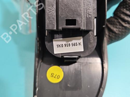 Switch VW PASSAT CC B6 (357) 2.0 TDI | BP38145404I30 - Image 8