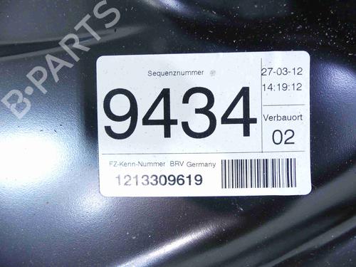 Rudehejsemekanisme ventre foran VW CC B7 (358) 2.0 TDI | BP37804329C22 - Image 2
