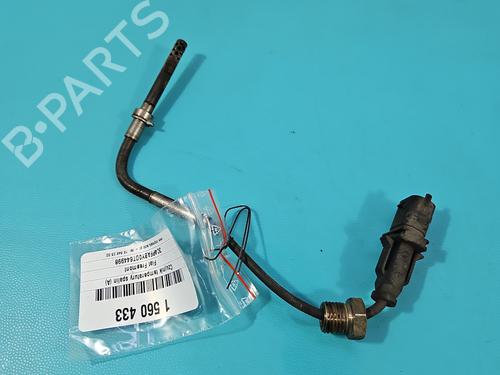 Electronic sensor FIAT FREEMONT (345_) 2.0 JTD | BP37833509M84 - Image 2