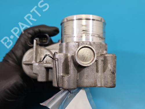 Throttle body VOLVO V40 Hatchback (525) T2 GTDi | BP37858804M82 - Image 4