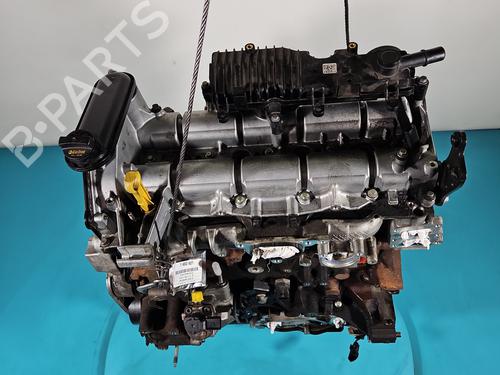 motor-ford-s-max-cj-wa6-2015-38140036 main image