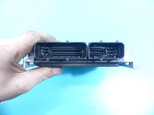 Engine control unit (ECU) MAZDA 5 (CR) 2.0 CD (CR19) | BP37880806M57 - Image 4