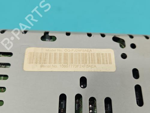 Radio FORD MONDEO V Turnier (CF) | BP37990573E6 - Image 9