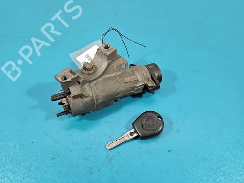 Used Ignition barrel Ignition barrel 39638311 39638311