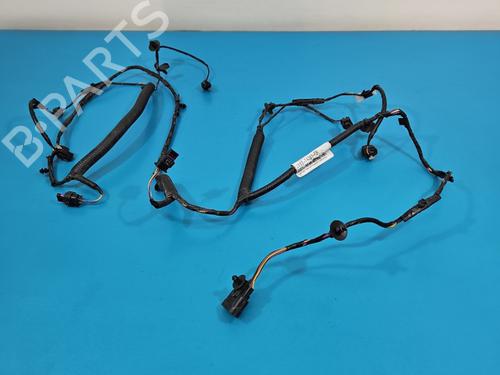Used Wiring harness Wiring harness JAGUAR F-PACE (X761) [2015-2026] 37843750 37843750