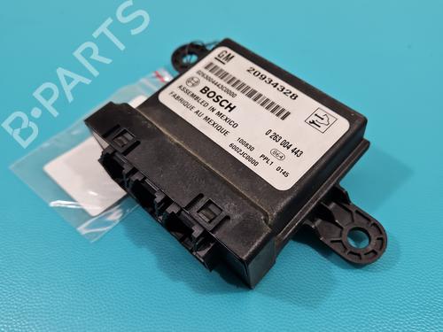 Used Control unit Control unit 37812453 37812453