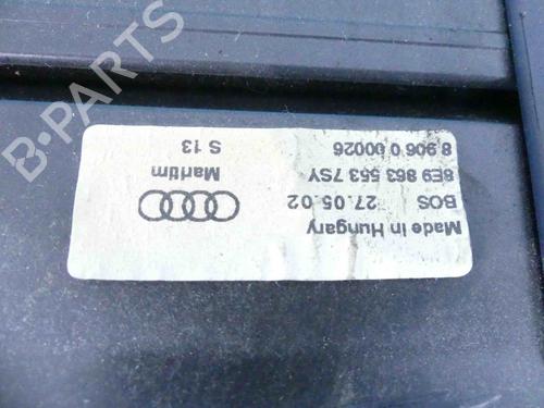 Cargo separator AUDI A4 B6 (8E2) 2.0 | BP37804728I36 - Image 5