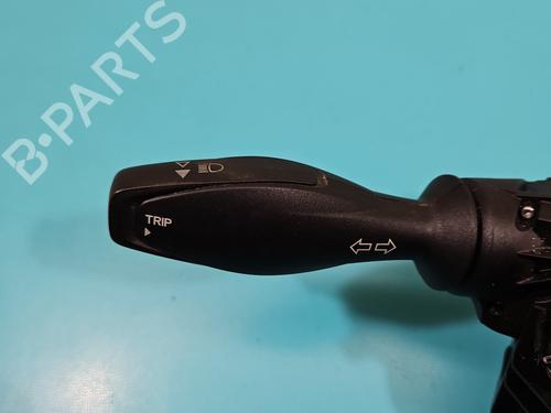 Ratstangsstang FORD TRANSIT COURIER B460 Box Body/MPV | BP38135407I23 - Image 2
