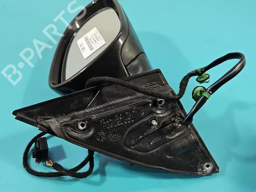 Right mirror VW PASSAT CC B6 (357) 2.0 TDI | BP37845774C27 - Image 5