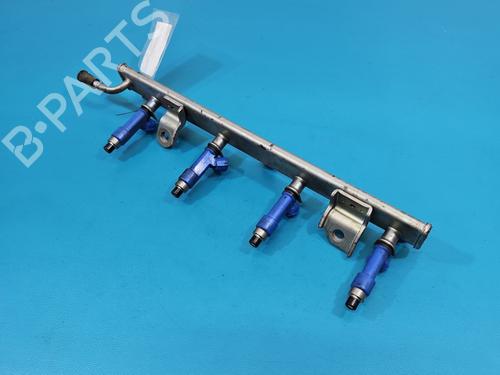 Injector SUZUKI SWIFT III (MZ, EZ) 1.6 (RS416, RR 416, ZC31S) | BP40008566M100 - Image 1