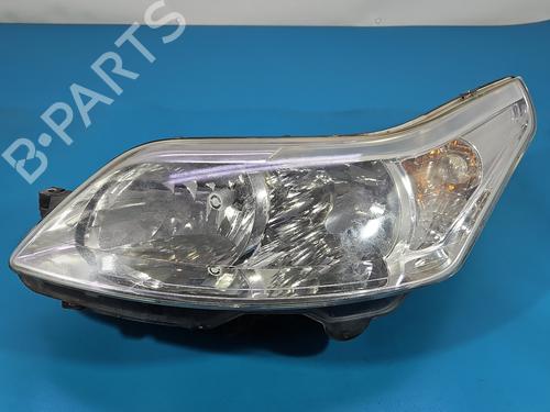 Used Left headlight Left headlight 38750223 38750223