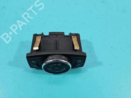 Headlight switch FORD FOCUS III Turnier | BP38137109I24 - Image 3